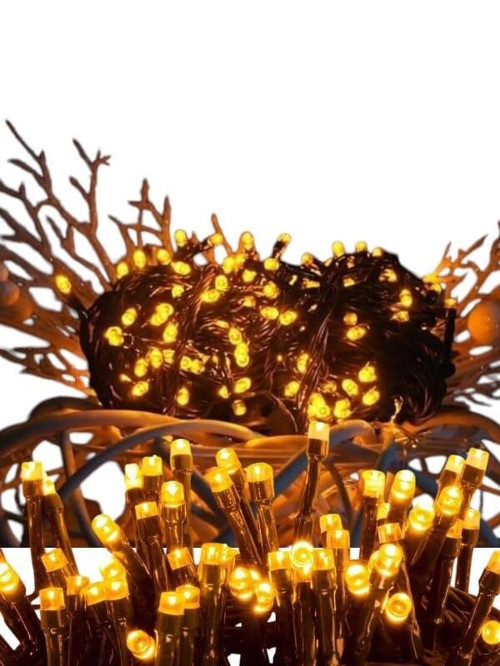 10 METRE ŞERİT LED GÜNIŞIĞI - MZUIRG8371-1569
