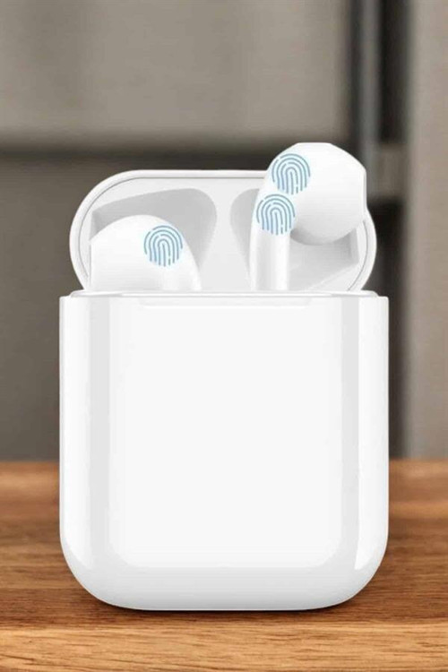 2.Nesil TWS Bluetooth Kulaklık Yüksek Ses Kaliteli - MZUIRG4676-9620