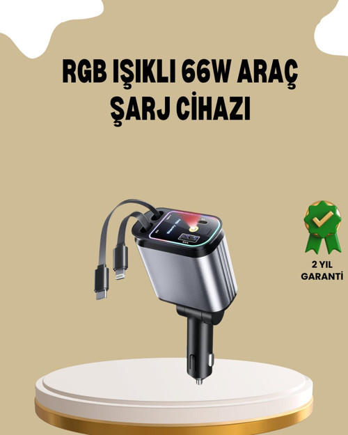 Renault Peugeot Citroen Fiat Araçlar için Hızlı Şarjlı Araç Çakmaklık Adapt - MZUIRG7385-8