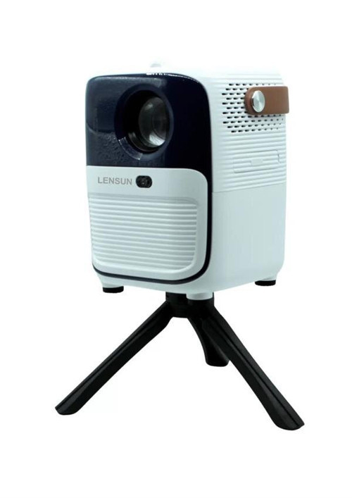 Projector Ev Tipi 64 Gb 2 Gb Rem Hafıza Hd Görüntü Kumandalı - MZUIRG4887-1175