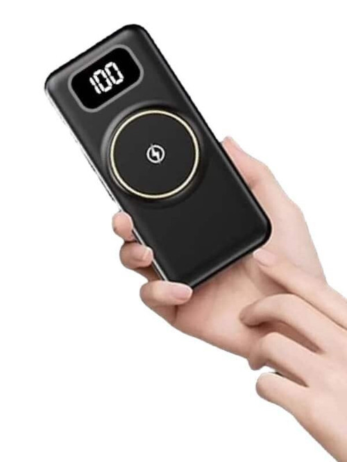 PW10 POWERBANK TEMASSIZ - MZUIRG9124-4978