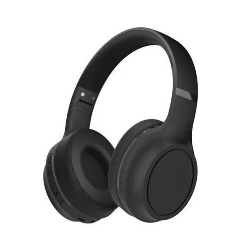Kulak Üstü Kablosuz Bluetooth Kulaklık Gürültü Önleyici Ayarlanabilir - MZUIRG1515-4409