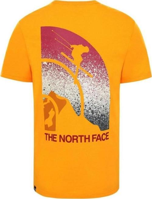 Erkek Tişört Snow Maven Tee