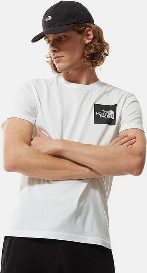 S/S Fine TEE - EU Erkek T-Shirt