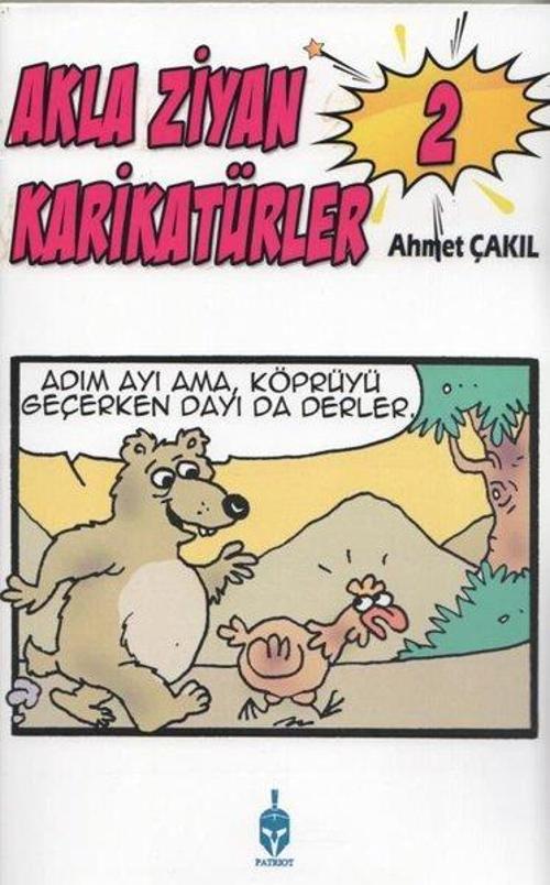 Akla Ziyan Karikatürler - 2