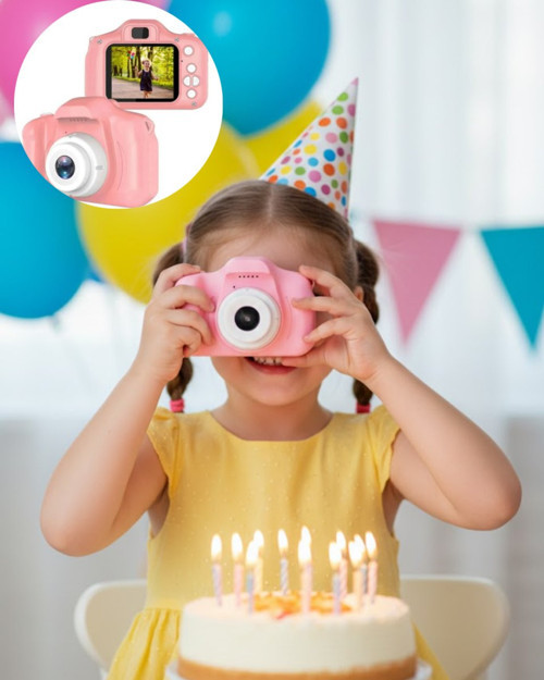 Şarjlı Mini Video Kamera HD Fotoğraf Çekimli Bilgisayar Bağlantılı Hafıza Ka - MZUIRG5326-1