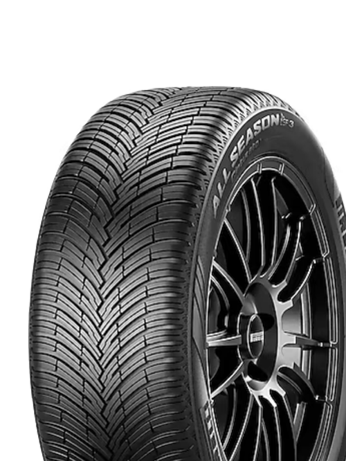 Cinturato All Season SF3 225/55 R19 103V XL 4 Mevsim Lastik - 2026