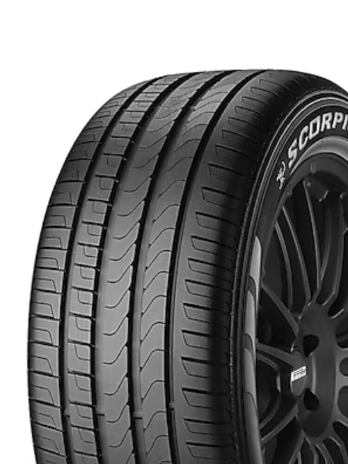 Scorpion Verde 275/40 R21 107Y XL Yaz Lastiği - 2026