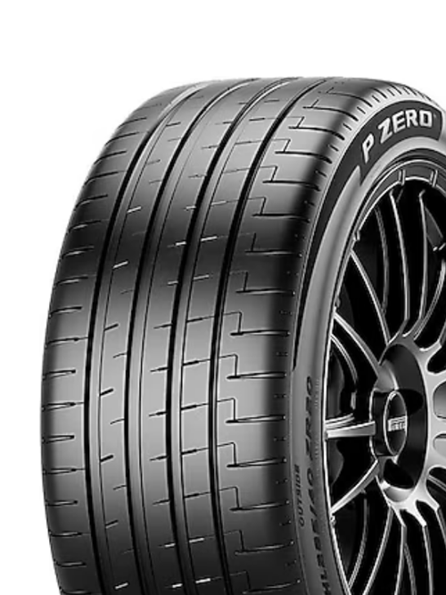 P Zero PZ5 255/35 R19 96Y * XL Yaz Lastiği - 2026