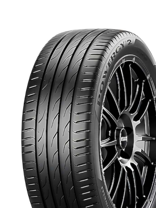 Powergy 2 225/55 R19 103Y XL Yaz Lastiği - 2026