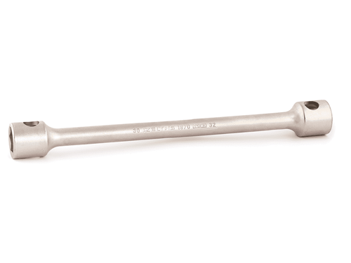 AĞIR TİP BİJON ANAHTAR 30X32 MM UZUN