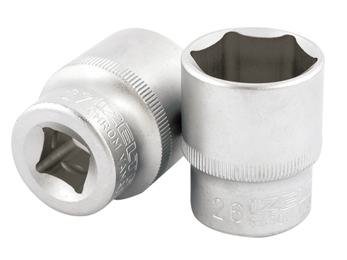 LOKMA ANAHTAR 30 MM 1/2"