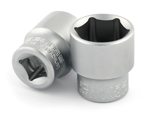 LOKMA ANAHTAR ALTI KÖŞE 9 MM 3/8"