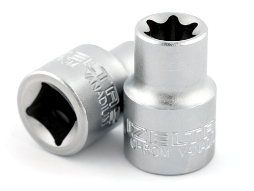 STAR TORX LOKMA E-20 MM