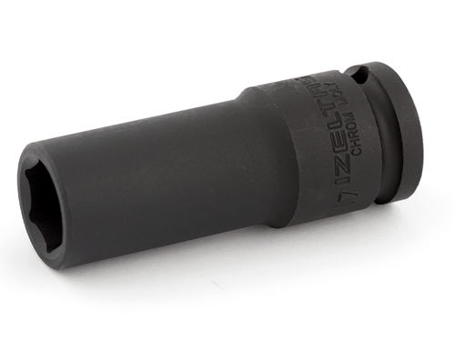 HAVALI DERİN LOKMA ANAHTAR 13 MM 1/2"
