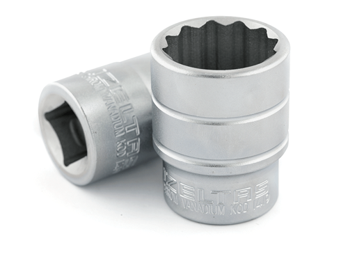 ONİKİ KÖŞE LOKMA ANAHTAR 15/16"SAE 3/4"