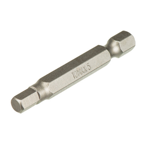 T TİPİ YUVARLAK BAŞLI ALLEN 8 MM