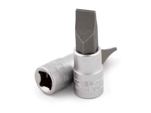 LOKMALI DÜZ UÇ 10 MM 1/4"