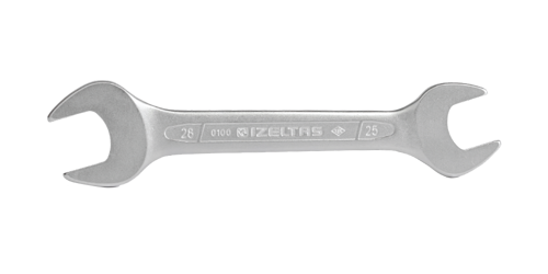 İKİ AĞIZ ANAHTAR 18X19 MM KISA