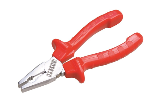 KOMBİNE PENSE 200 MM ROD