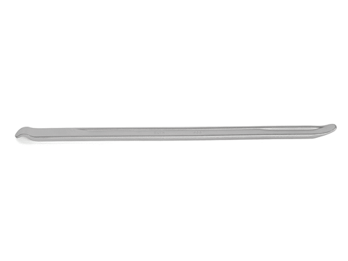 OLUKLU LEVYE 600 MM KROM