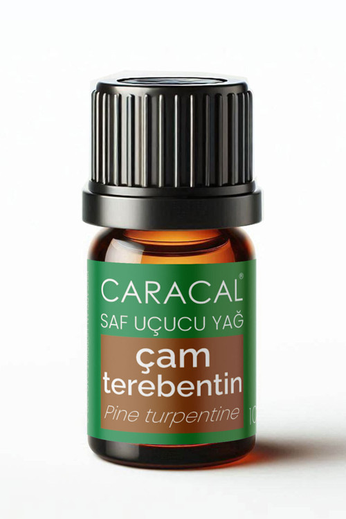 Çam Terebentin Yağı 5 ml