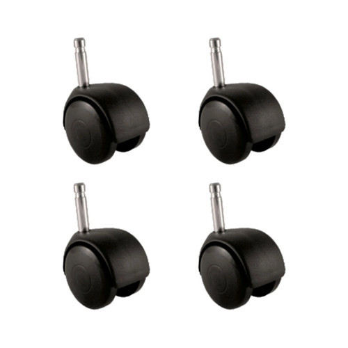 Büyük Plastik Geçmeli Pimli - 50MM - 8MM HKS134 - 4 Adet