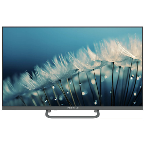 32PA315EQG E Enerji Sınıfı 32" 81 Ekran Ultra HD Uydu Alıcılı Google Smart QLed Televizyon