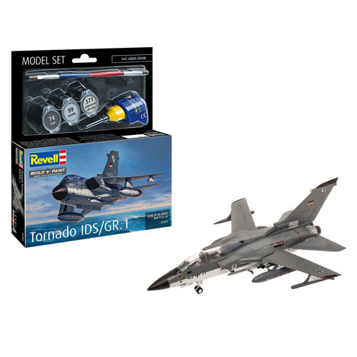 Model Set Uçak Panavia Tornado IDS/GR.1 63783