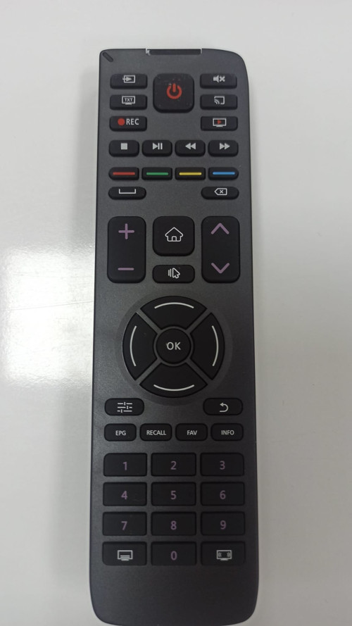 SUNNY WOON Hİ-LEVEL ANDROiD TV UYUMLU KUMANDA 310-A