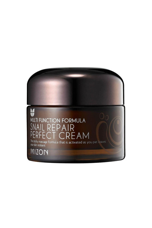 Snail Repair Perfect Cream Salyangoz Özlü Nemlendirici Yüz Kremi 50 Ml H3448Axns