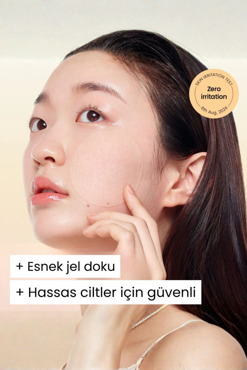 Vita Niacinamide Gel Toner Pads 60Pads