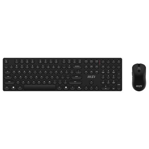K210 WIRELESS COMBO Kablosuz Türkçe Klavye Mouse Seti