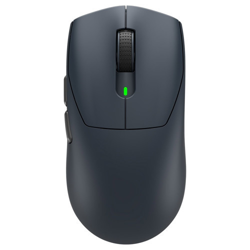 FORGE GM340 WIRELESS Navy PixArt 3311 Sensör RGB Kablosuz Gaming Mouse