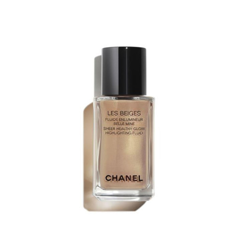 Les Beiges Sheer Healthy Glow Highlighter - Sunkissed