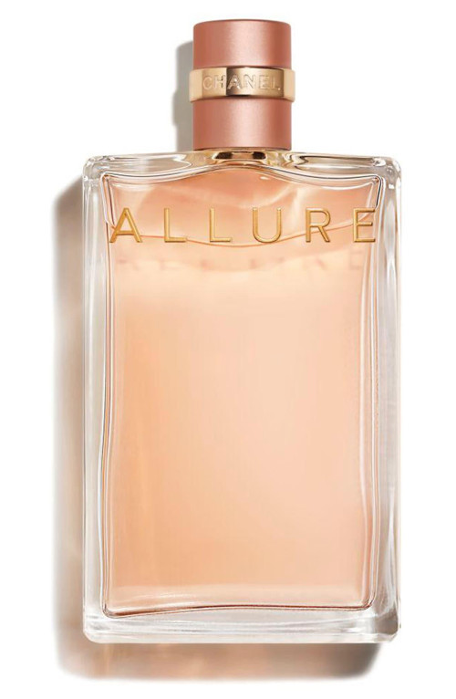 Allure Edp 50 Ml Kadın Parfüm
