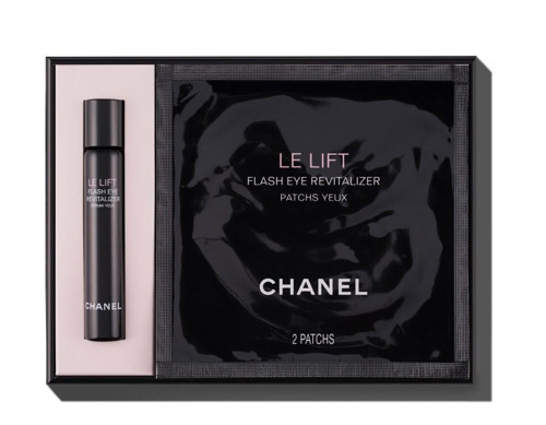 Le Lift Flash Eye Revitalizer