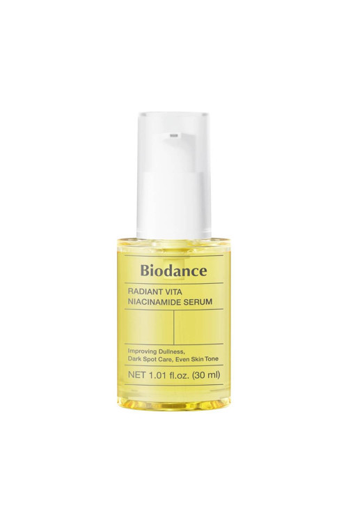 Radiant Vita Niacinamide Serum 30Ml