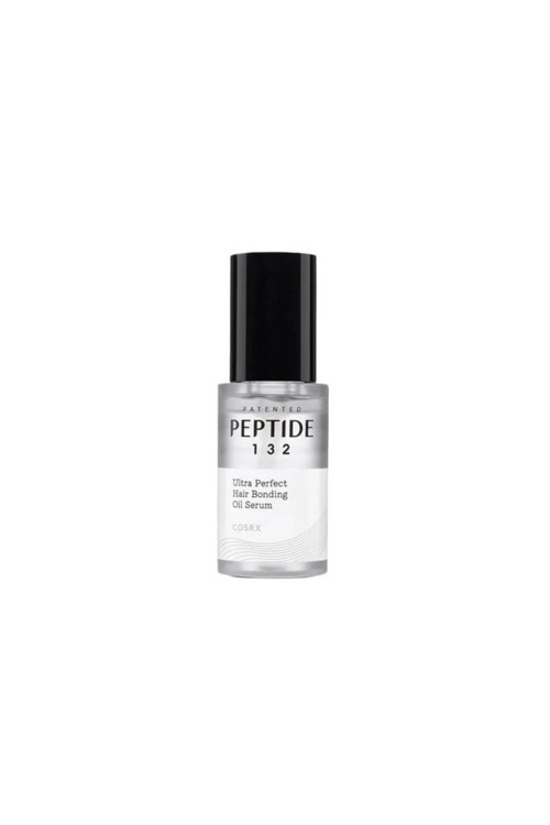 Peptıde-132 Ultra Perfect Hair Bonding Oil Serum