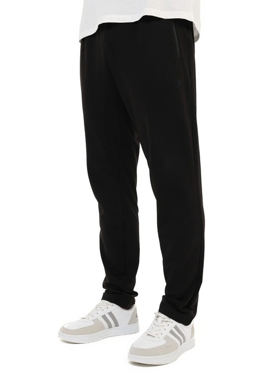 6W 6W MB CT121 T.PANT 6PR SIYAH Erkek Siyah Eşofman Takımı - 102696996