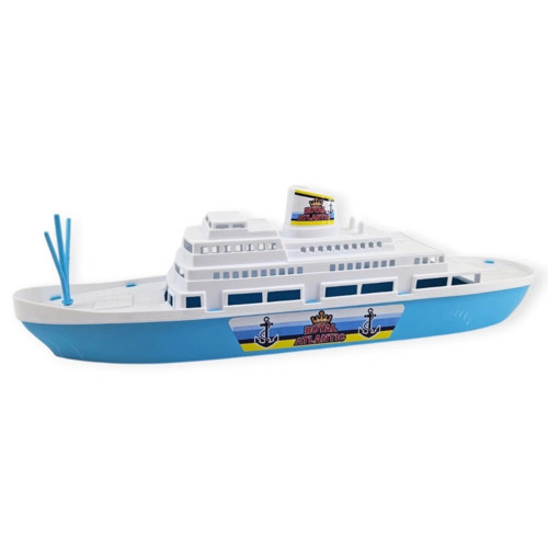 Transatlantik Yolcu Gemisi 45 cm - Mi - 1 ADET