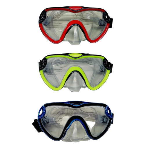 Maske Tek Almira - 2364A/Csb - 1 ADET