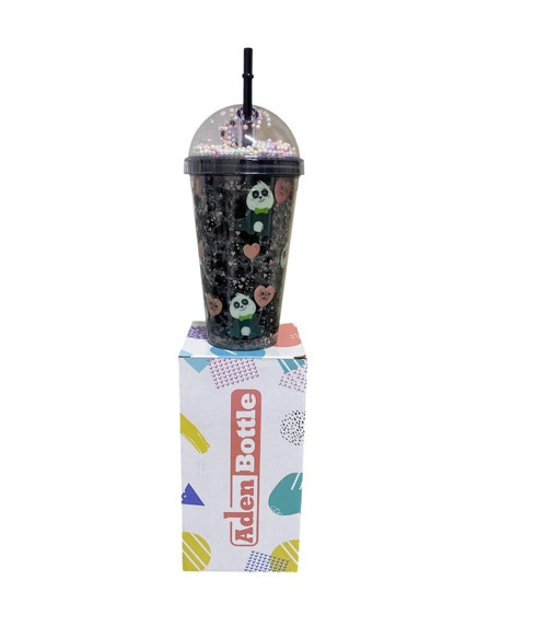 450 ML Pipetli Bardak 2462