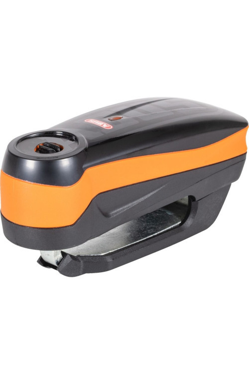 7000 RS1 Detecto Logo Turuncu