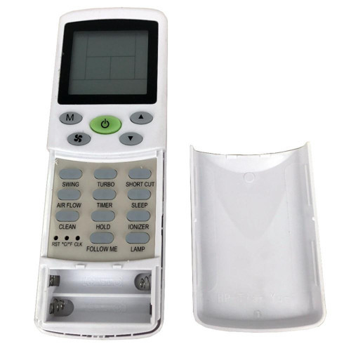 Fujiplus FP-12CI/18 Uyumlu Klima Kumandası
