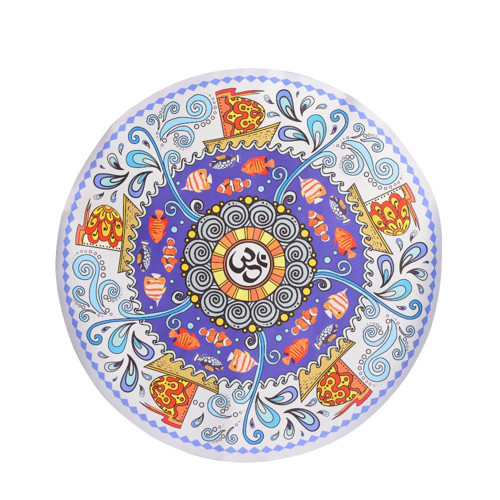 Moon Yoga Matı-ALTAR