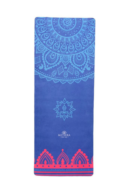 Earth Yoga Matı-EKA