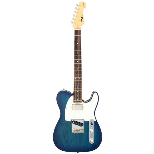 Telecaster Elektro Gitar NTE210RAHSBB