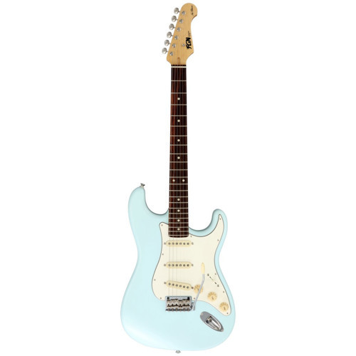 Strat Elektro Gitar NST200RALPSB