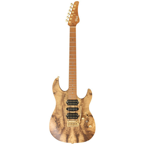 EOS2 Odyssey Elektro Gitar EOS2DU24HSHEW4RMMNF